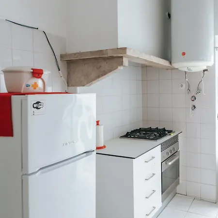 Aquilla Family 307 Проживание в семье