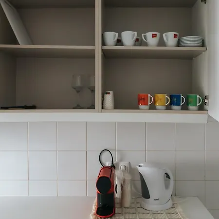 Aquilla Family 307 Проживание в семье *