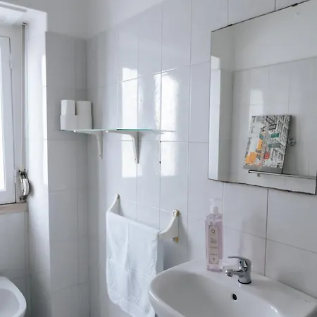 Aquilla Family 307 Проживание в семье