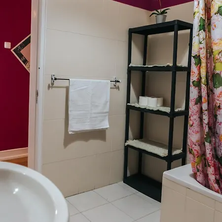 Aquilla Family 307 * Лиссабон