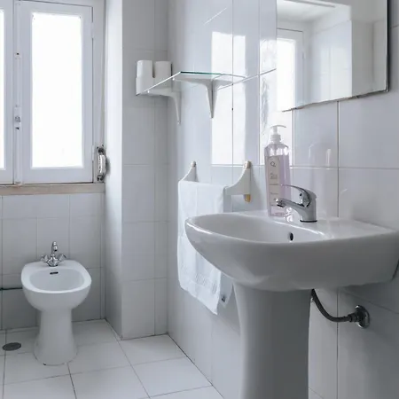 Aquilla Family 307 Проживание в семье