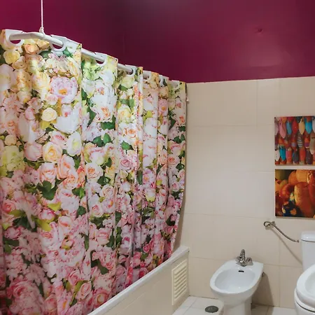 Aquilla Family 307 Проживание в семье *