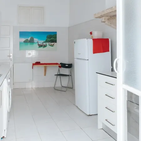 Aquilla Family 307 * Лиссабон