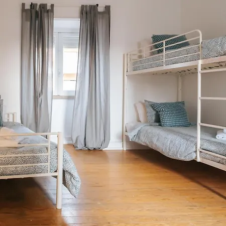 Aquilla Family 307 Проживание в семье