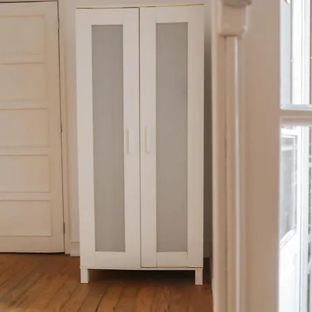 Aquilla Family 307 Проживание в семье *